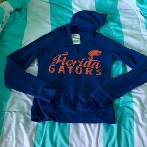 University of Florida Gators Sweatshirt